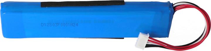 Actual product image AccuCell Battery JBL Xtreme GSP0931134