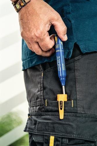 Image du produit Pica Feutre (Bleu, 4 mm, 1 x)