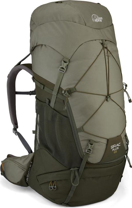 Produktbild Lowe Alpine Sirac Plus 65 (65 l)