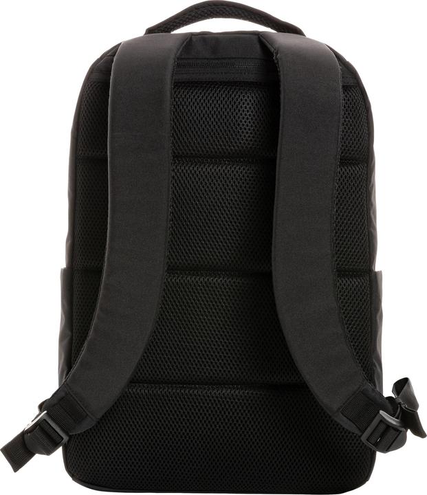 Actual product image Swiss Peak Brooke RPET Aware 10L Laptop Backpack (10 l)