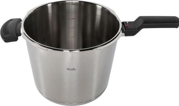 Immagine prodotto Fissler Vitaquick (22 cm, Cucina a vapore, Acciaio inossidabile)