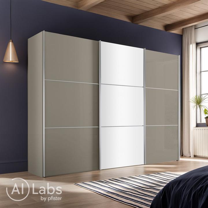 Actual product image Moderano Primo-Glas (298 x 222 cm)