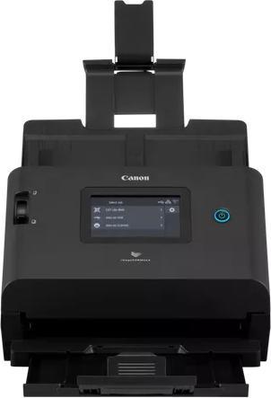 Produktbild Canon DR-S350NW A4 (RJ45, WLAN, USB)