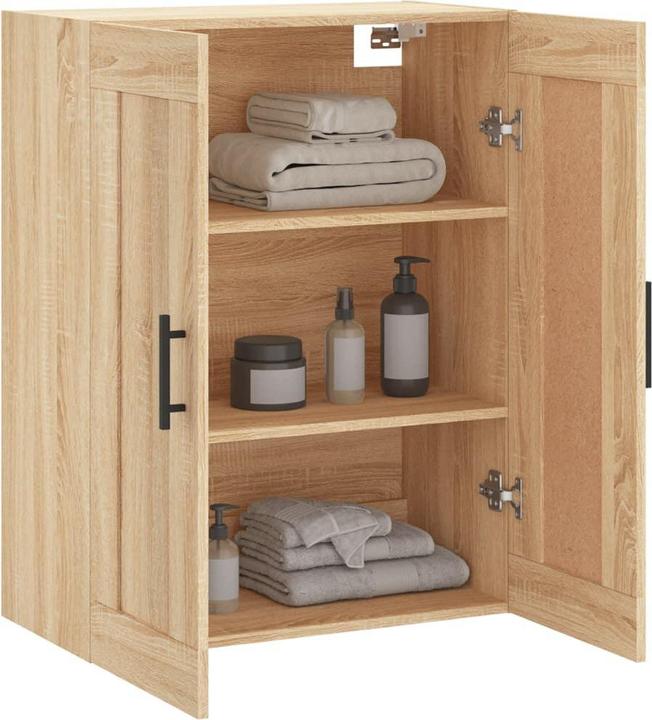 Actual product image VidaXL Tobias (69.5 x 34 x 90 cm)