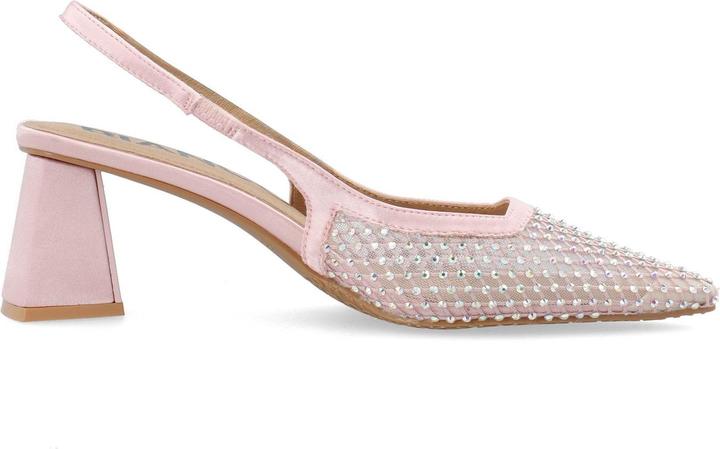 Actual product image Bianco BIAMARALYN Slingbacks (40)
