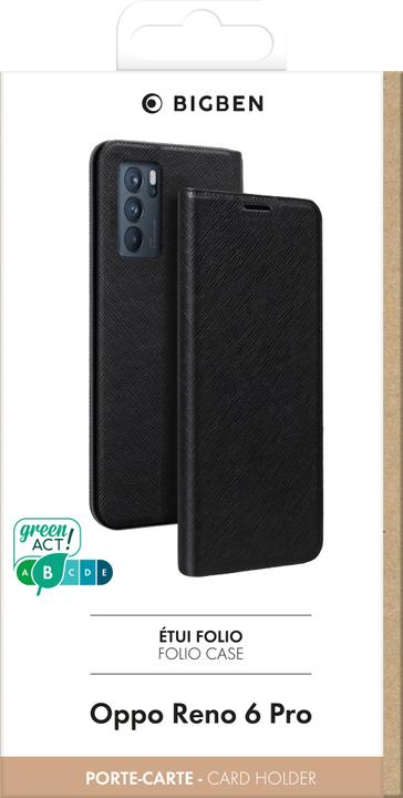 Produktbild Bigben Texturé Series (Oppo Reno 6 Pro 5G)