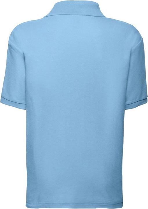 Immagine prodotto Fruit of the Loom Polo a maniche corte (confezione da 2) (116)