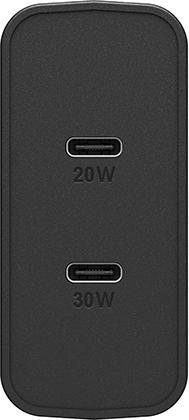 Actual product image OtterBox EU Fast Charge Wall Charger (50 W)