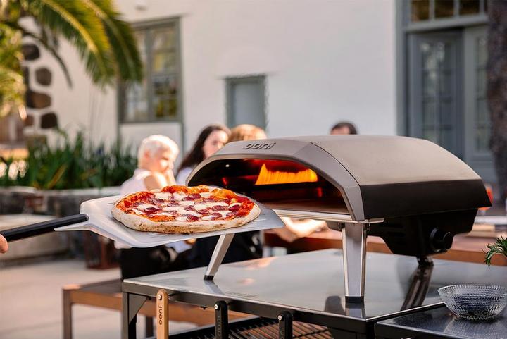Produktbild Ooni Koda 16 (Pizzaofen Gas)