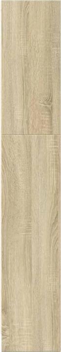 Immagine prodotto VidaXL Claiborn (80 x 24 x 143 cm)