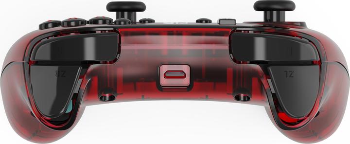 Actual product image PDP Rock Candy: Mario Punch Red (Switch)