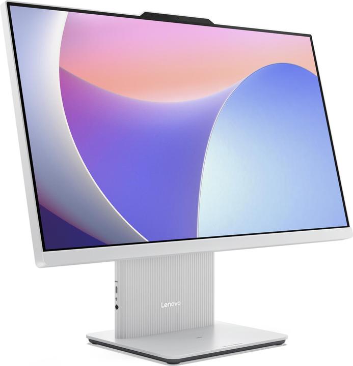 Actual product image Lenovo IdeaCentre AIO 24ARR9 R3-7335U 16GB/512GB SSD 23,8" FHD Win 11 (16 GB, 64 GB)