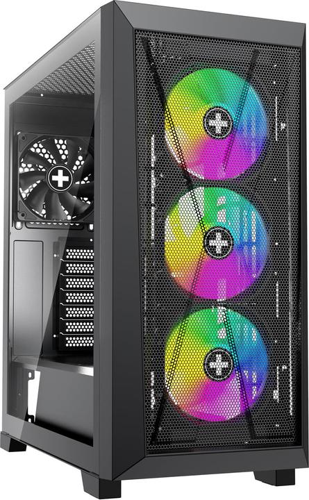 Actual product image Xilence XG151 (ATX, Mini-ITX, mATX)