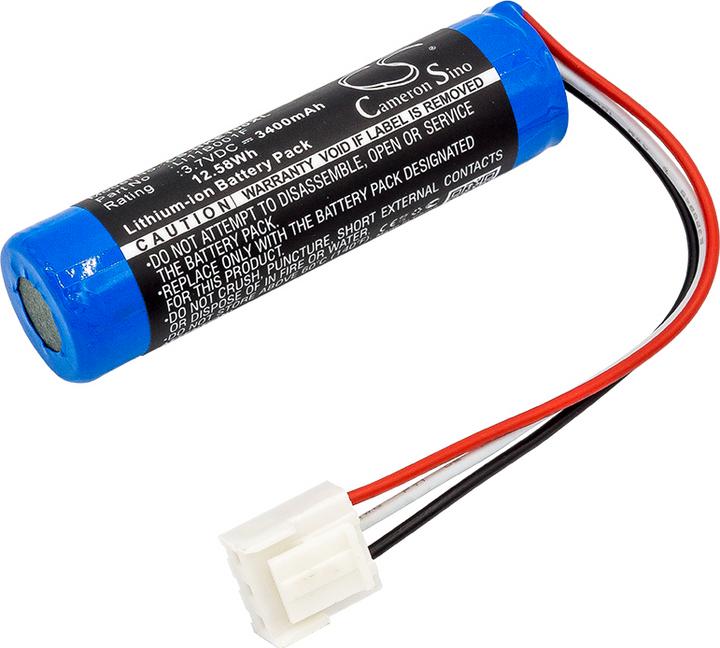 Produktbild GreenCell Speaker Battery LI11B001F for Harman Kardon Onyx Studio - 3.7V - 3400mAh (1 Stk., 3400 mAh)