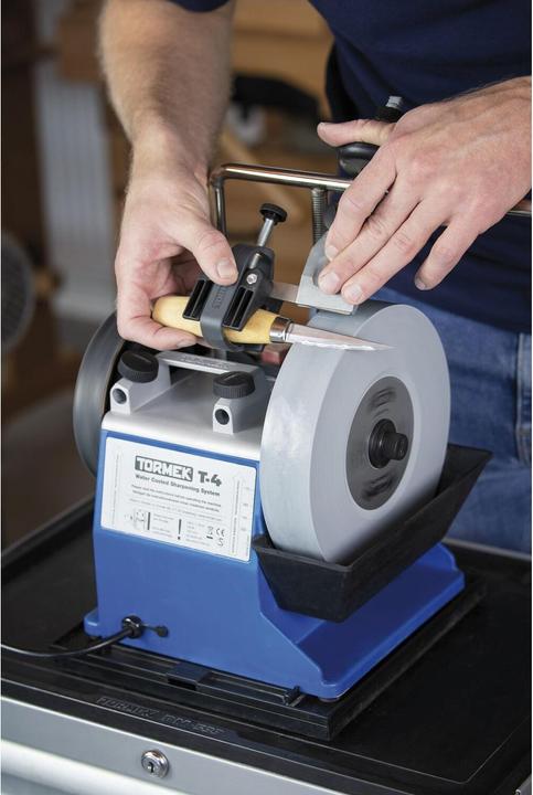 Produktbild Tormek T4 Original (Nassschleifer, 120 W)