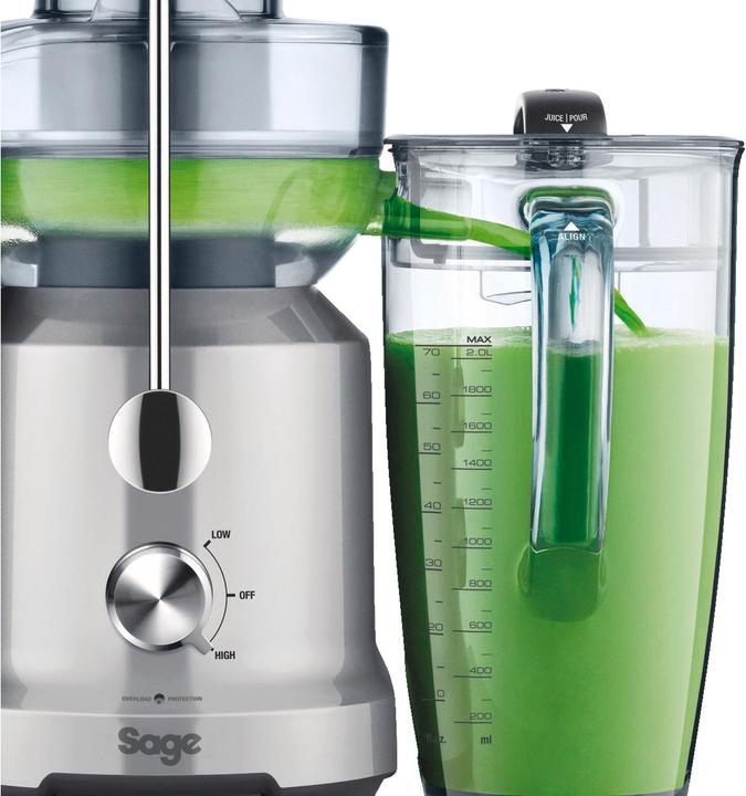 Image du produit Sage Le Nutri Cold