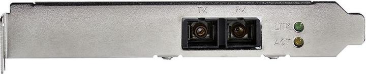 Image du produit StarTech PCI Express Network Card (Mini PCI Express)