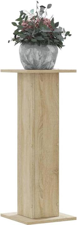 Immagine prodotto VidaXL Supporto per piante 2 pezzi 30 x 30 x 80 cm
