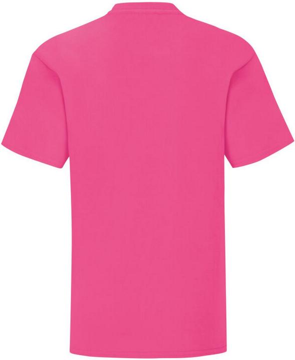 Immagine prodotto Fruit of the Loom Iconic 150 Maglietta Bambini (128)
