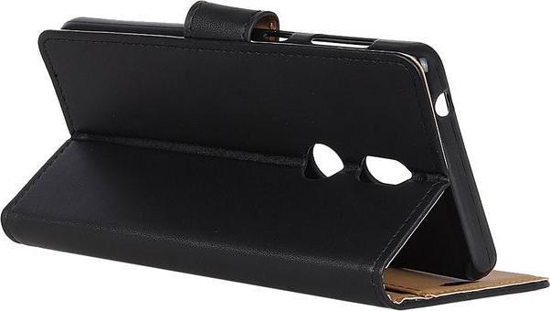 Image du produit MU Classic Pochette de couverture de livre en cuir (Nokia 7)