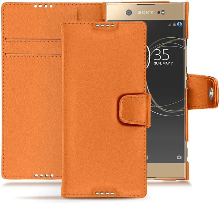 Arancione PU ( Pantone #ff9351 )