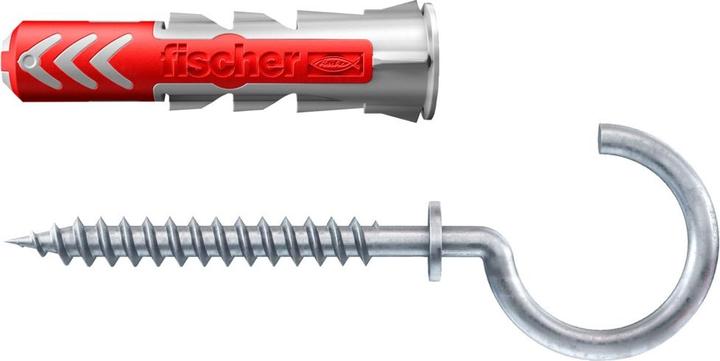 Immagine prodotto Fischer Tassello in nylon SB Duopower (6 pz.)