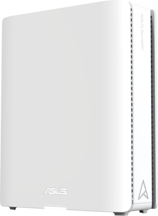 Actual product image ASUS ZenWiFi BT10 1er White