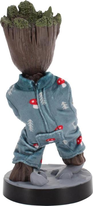Produktbild NoName MARVEL - Groot Pyjama - Figurine 20cm - Support Manette & Portable (PS5)