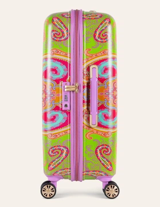 Actual product image Oilily Travel 4 wheels cabin trolley 55 cm (40 l, Hand luggage (up to 50 litres))