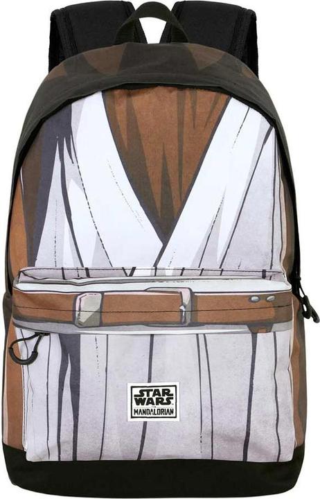 Produktbild Karactermania FAN HS Backpack 2.0 Obi-Wan Kenobi