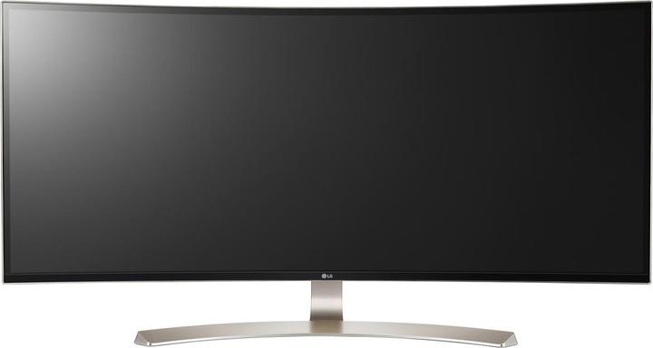 Actual product image LG 38uc99-W (3840 x 1600 pixels, 37.50")