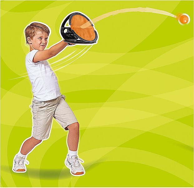 Actual product image Simba Squap