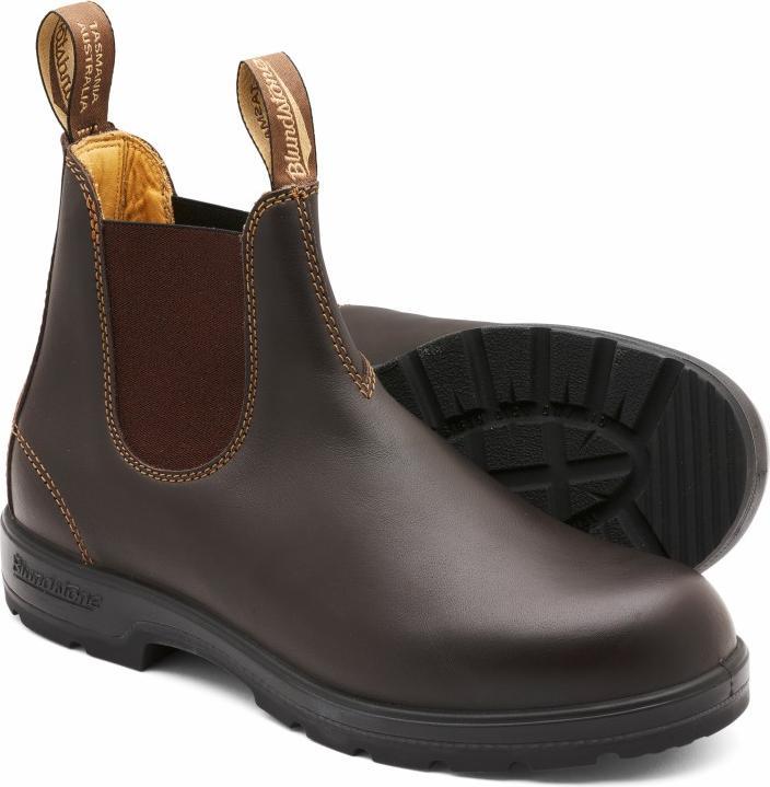 Actual product image Blundstone 550 (40)