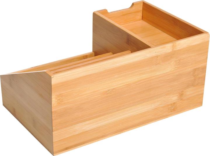 Actual product image Jamb Organiser