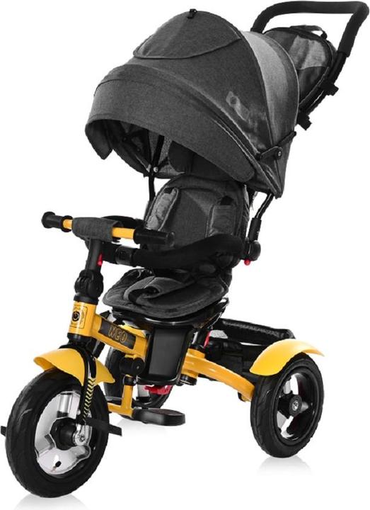 Produktbild Lorelli Tricycle Neo 4 in 1 Luftreifen