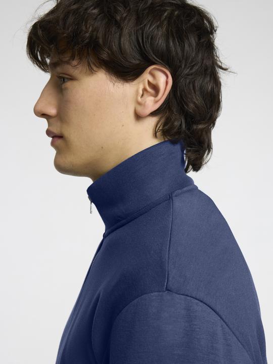 Immagine prodotto Selected Homme Felpa con mezza zip (L)