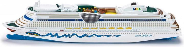Produktbild Siku Kreuzfahrtschiff
