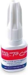 Actual product image TOP Nail Glue 70891