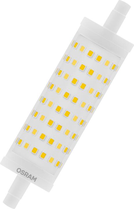 Produktbild Osram Led Line R7S (R7s, 15 W, 2000 lm, 1 x, E)