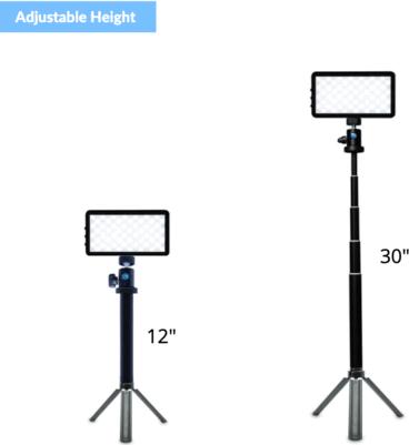 Actual product image Lume Cube Video light Broadcast Lighting Kit (Video light)