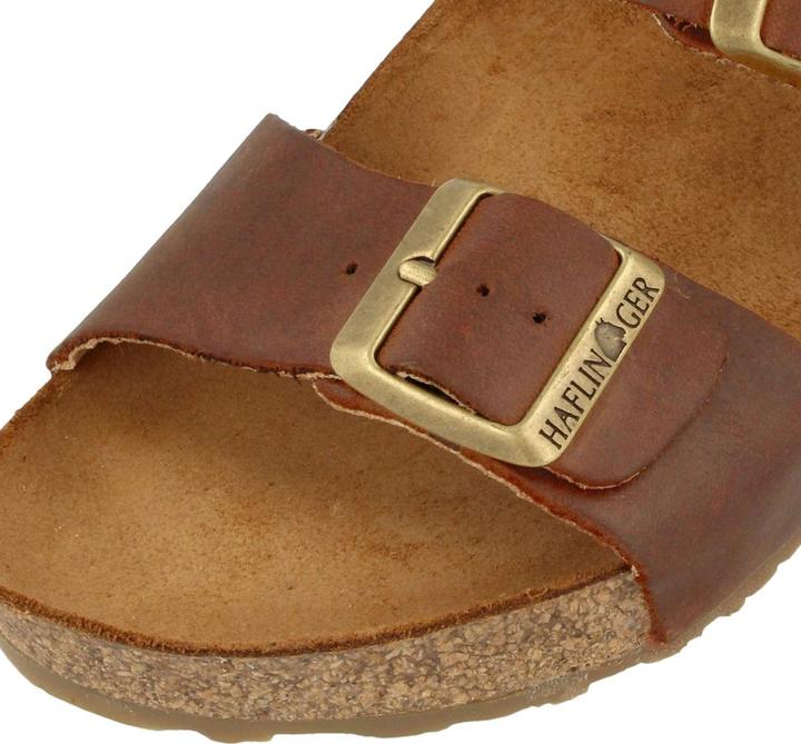 Actual product image Haflinger Bio Andrea mules (41)