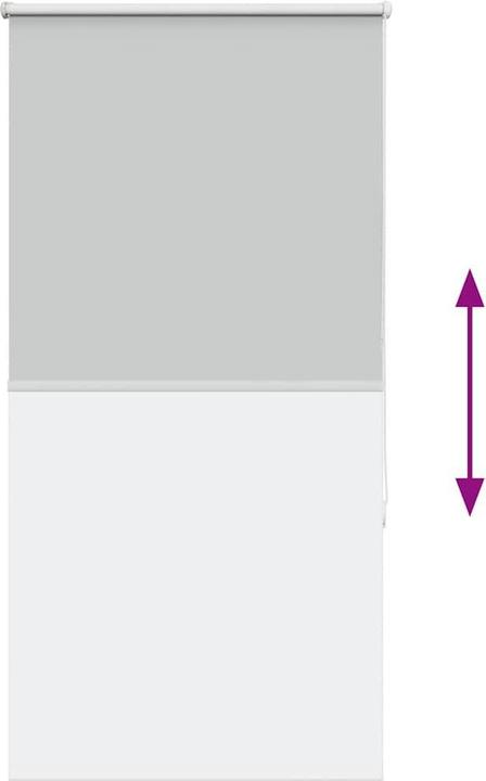 Actual product image VidaXL Marnin (65 x 130 cm)