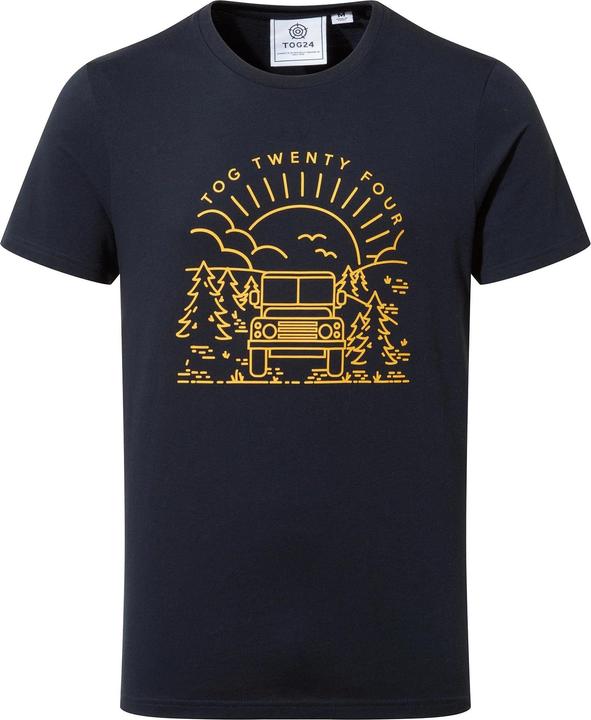 TOG24 Fowler TShirt
