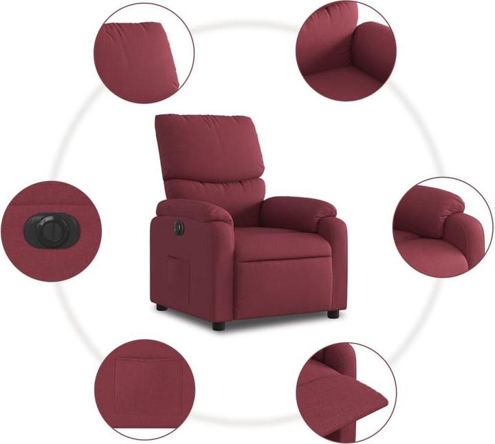 Produktbild VidaXL Hygin