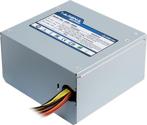 Produktbild Chieftec Atx Iarena (500 W)
