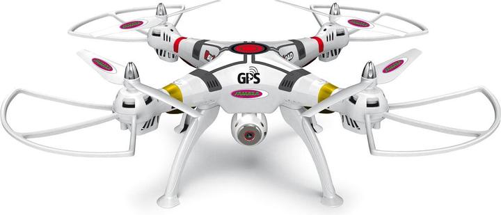 Actual product image Jamara Payload (10 min, 585.80 g)
