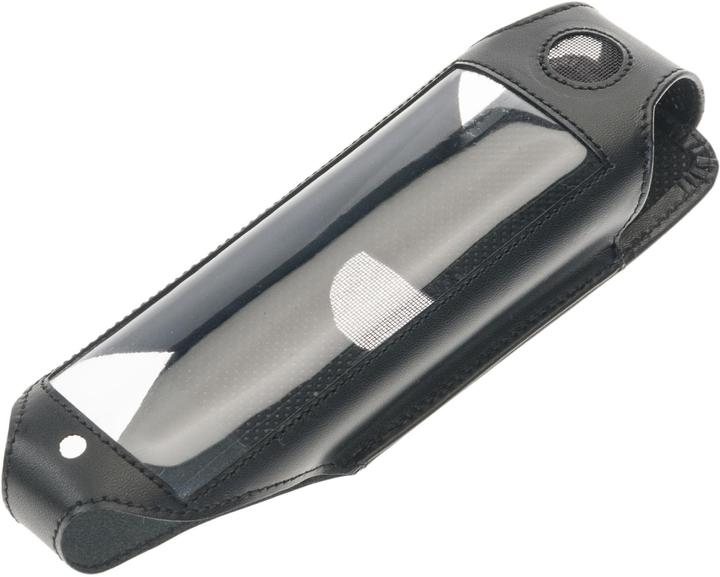 Soryt Etui en cuir pour Gigaset C430, matériau : cuir