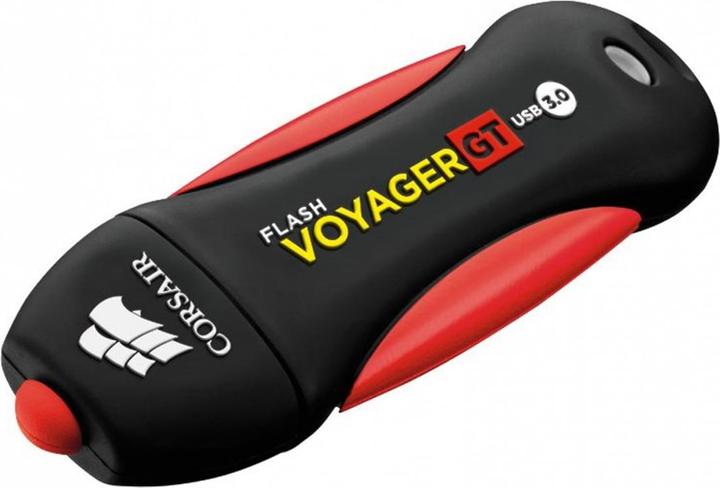 Produktbild Corsair Flash Voyager GT (1000 GB, USB-A, USB 3.0)