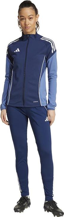 Actual product image adidas Tiro 25 Competition Women's Training Jacket (XXL)