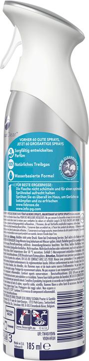 Produktbild Febreze Morgentau